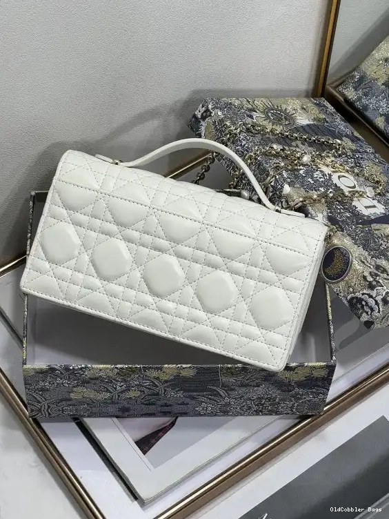 OldCobbler Bags DIRO-21CM LADY 0627